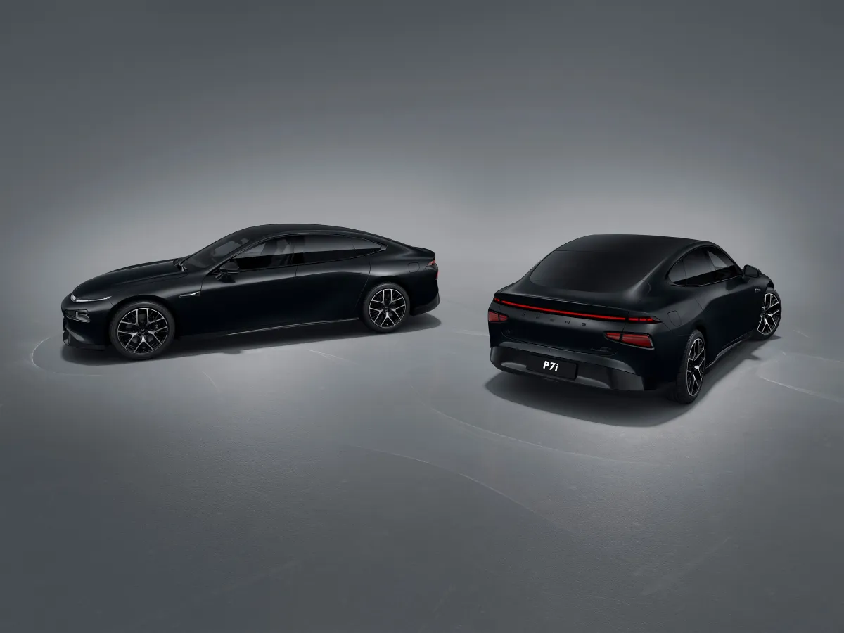 Xpeng P7,autocango,china used car exporter,china ev exporter,chinese used car exporter,chinese used ev exporter