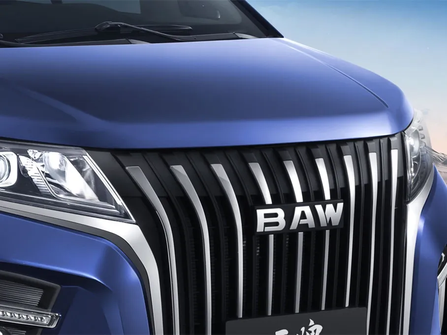 BAW RuiSheng Trump M7,autocango,china used car exporter,china ev exporter,chinese used car exporter,chinese used ev exporter