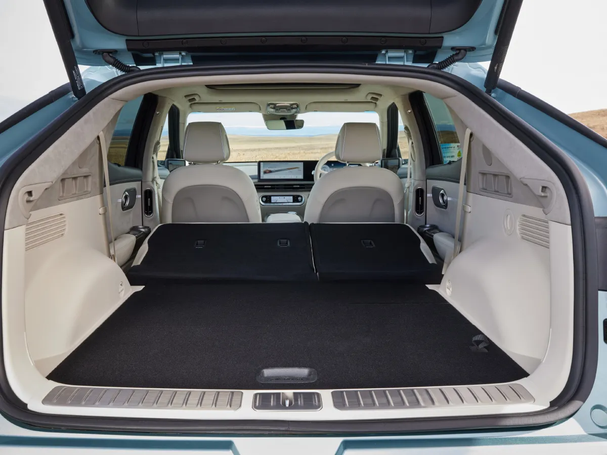 Genesis GV60,autocango,china used car exporter,china ev exporter,chinese used car exporter,chinese used ev exporter