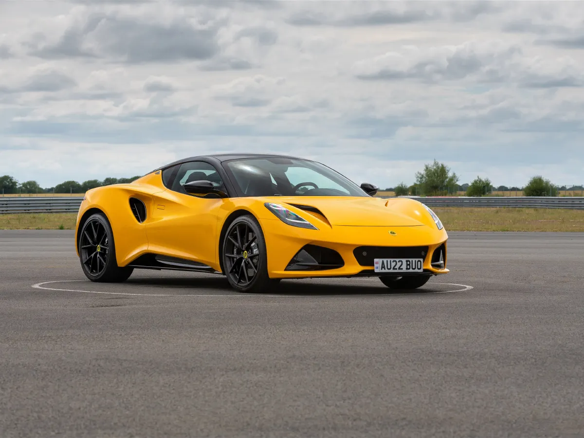 Lotus EMIRA,autocango,china used car exporter,china ev exporter,chinese used car exporter,chinese used ev exporter