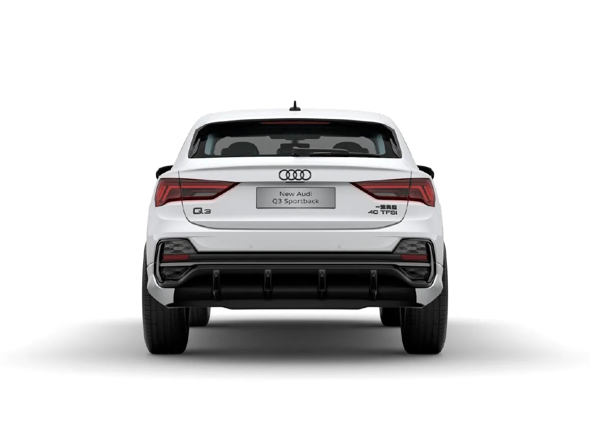 Audi Q3 Sportback,autocango,china used car exporter,china ev exporter,chinese used car exporter,chinese used ev exporter