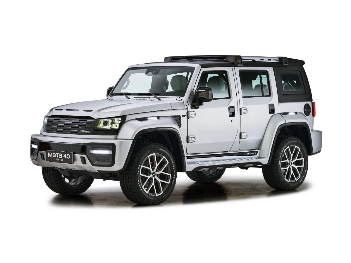 Beijing BJ40,autocango,china used car exporter,china ev exporter,chinese used car exporter,chinese used ev exporter