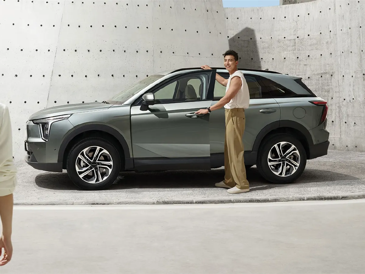 Haval Fierce Dragon,autocango,china used car exporter,china ev exporter,chinese used car exporter,chinese used ev exporter