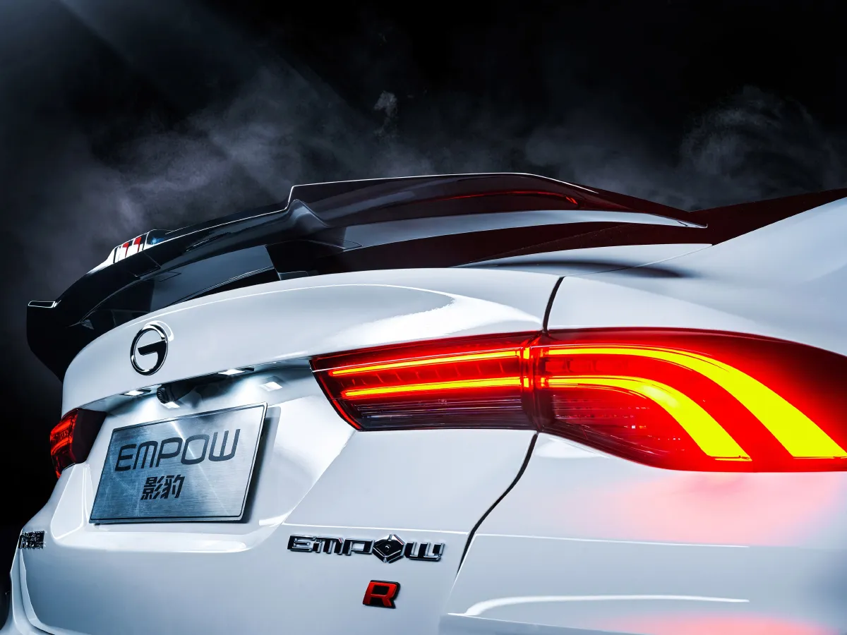 GAC Trumpchi Empow,autocango,china used car exporter,china ev exporter,chinese used car exporter,chinese used ev exporter