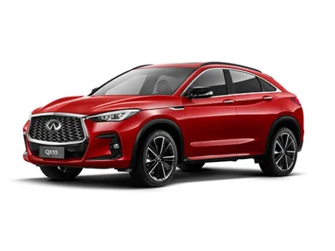 Infiniti QX55,autocango,china used car exporter,china ev exporter,chinese used car exporter,chinese used ev exporter