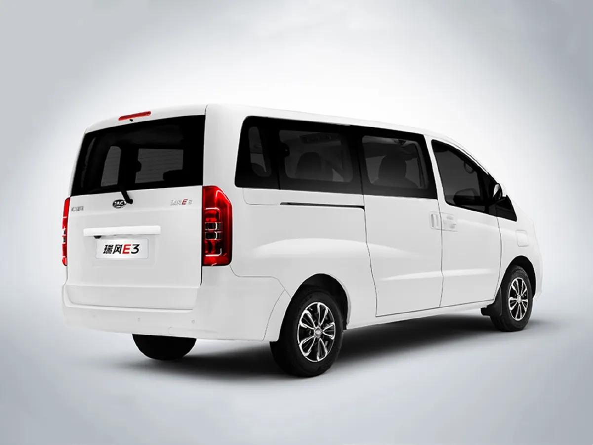 JAC Refine E3,autocango,china used car exporter,china ev exporter,chinese used car exporter,chinese used ev exporter