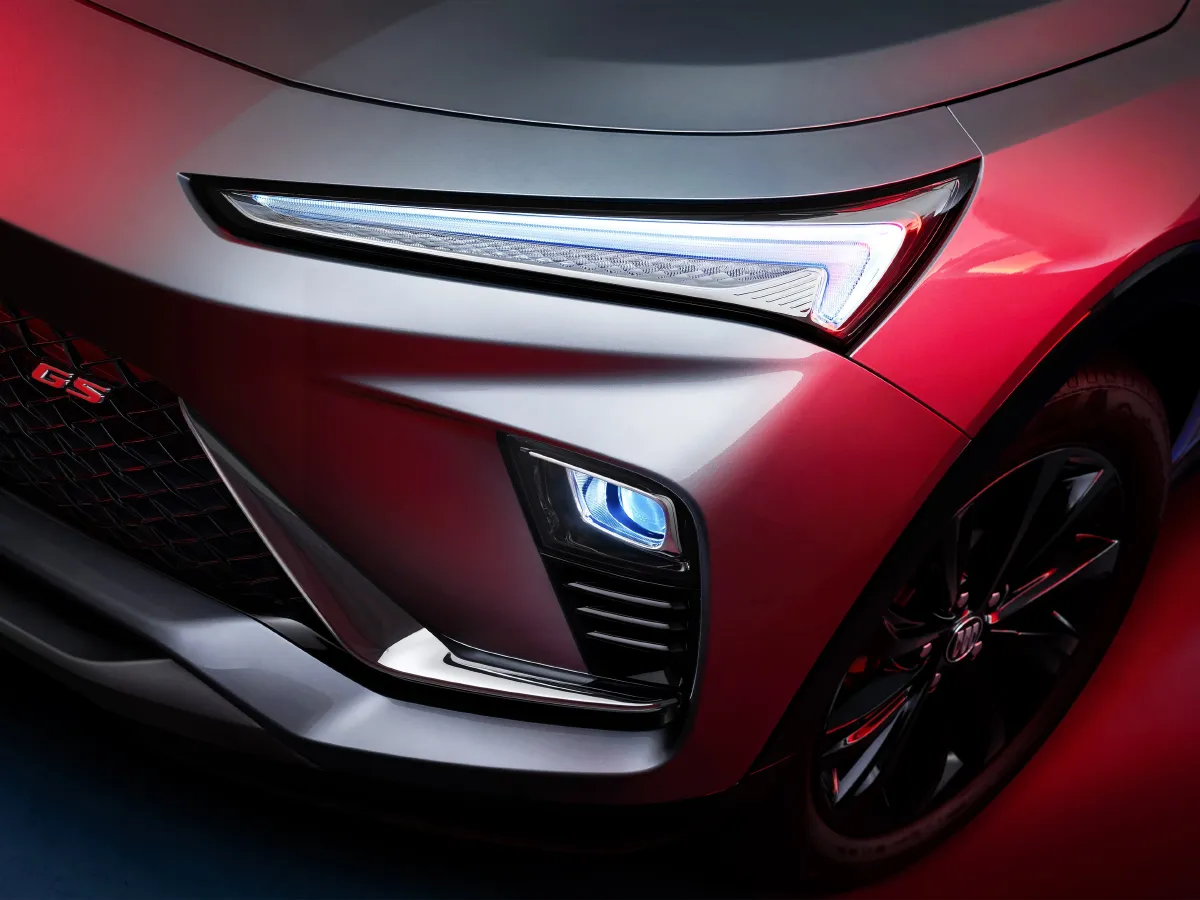 Buick Envista,autocango,china used car exporter,china ev exporter,chinese used car exporter,chinese used ev exporter