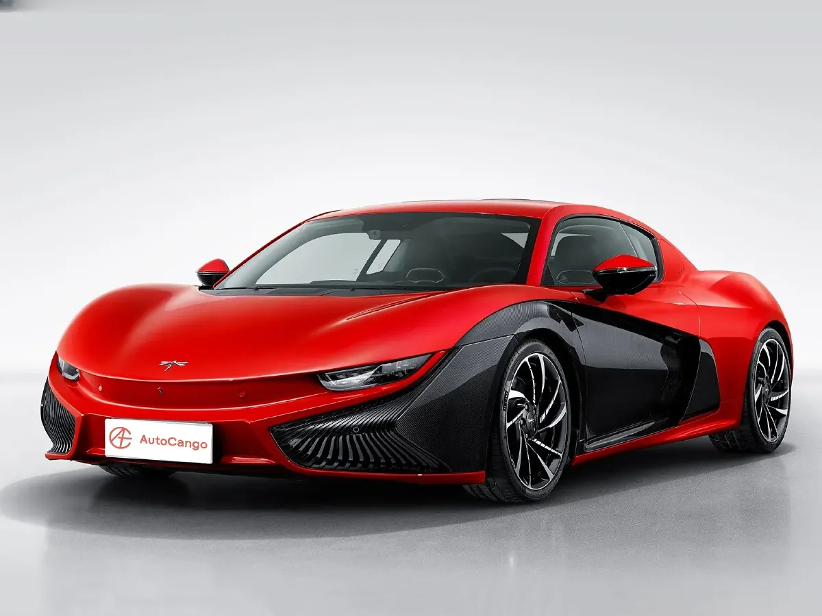 QianTu K50,autocango,china used car exporter,china ev exporter,chinese used car exporter,chinese used ev exporter