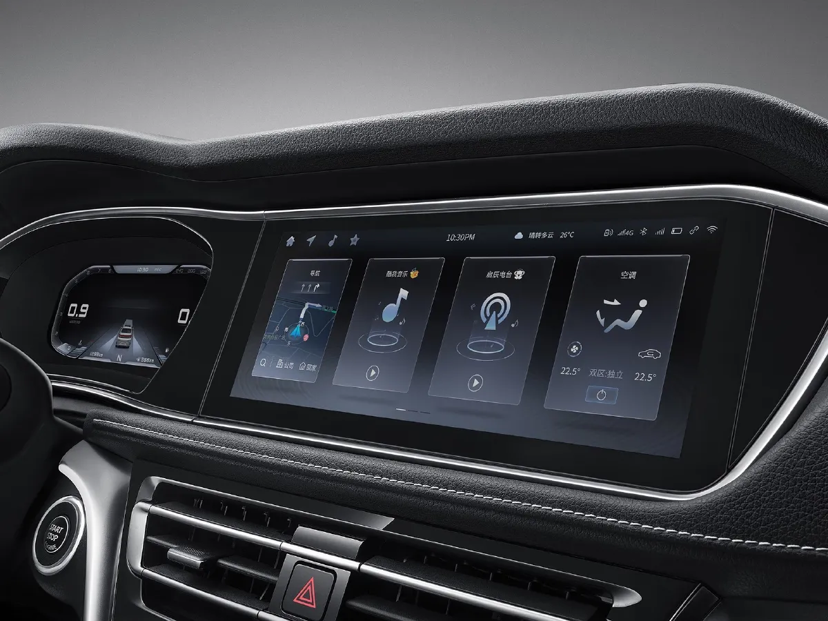 Venucia T90,autocango,china used car exporter,china ev exporter,chinese used car exporter,chinese used ev exporter