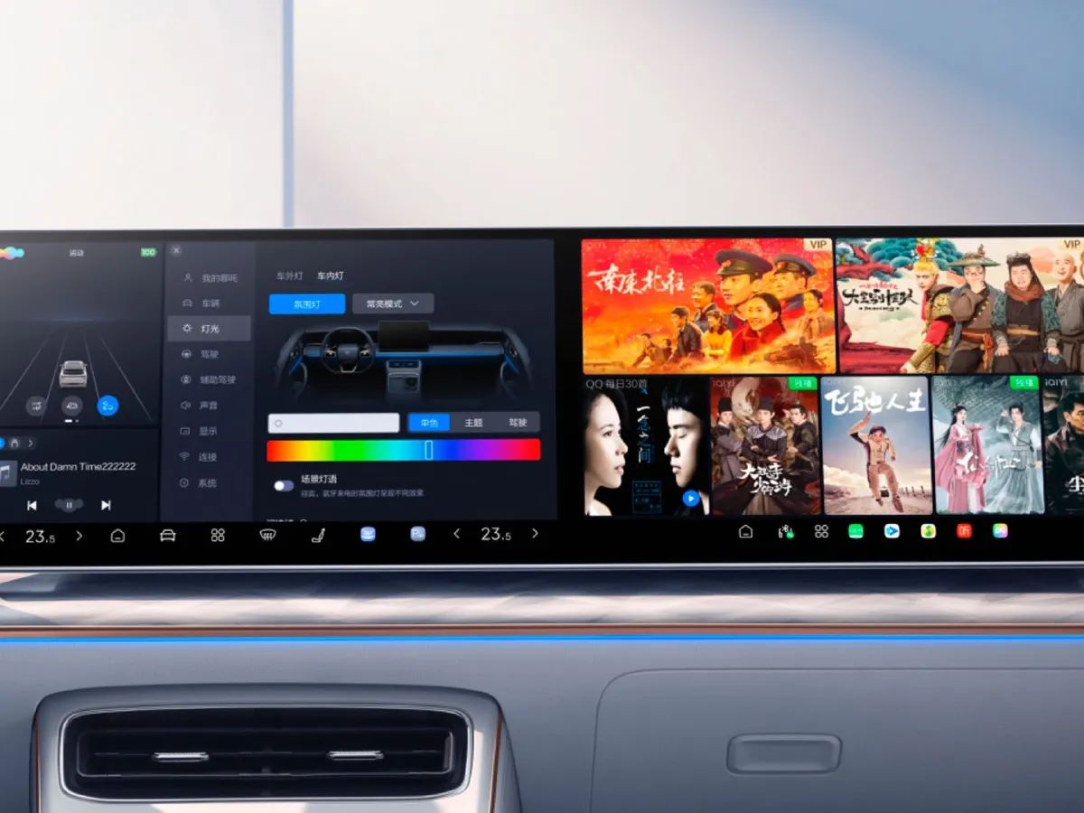 Neta L,autocango,china used car exporter,china ev exporter,chinese used car exporter,chinese used ev exporter