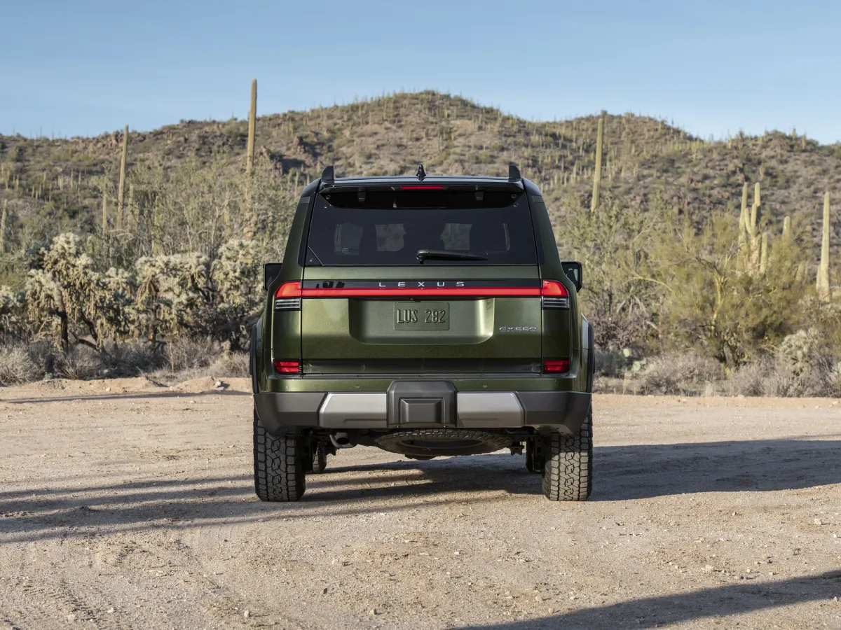 Lexus GX,autocango,china used car exporter,china ev exporter,chinese used car exporter,chinese used ev exporter