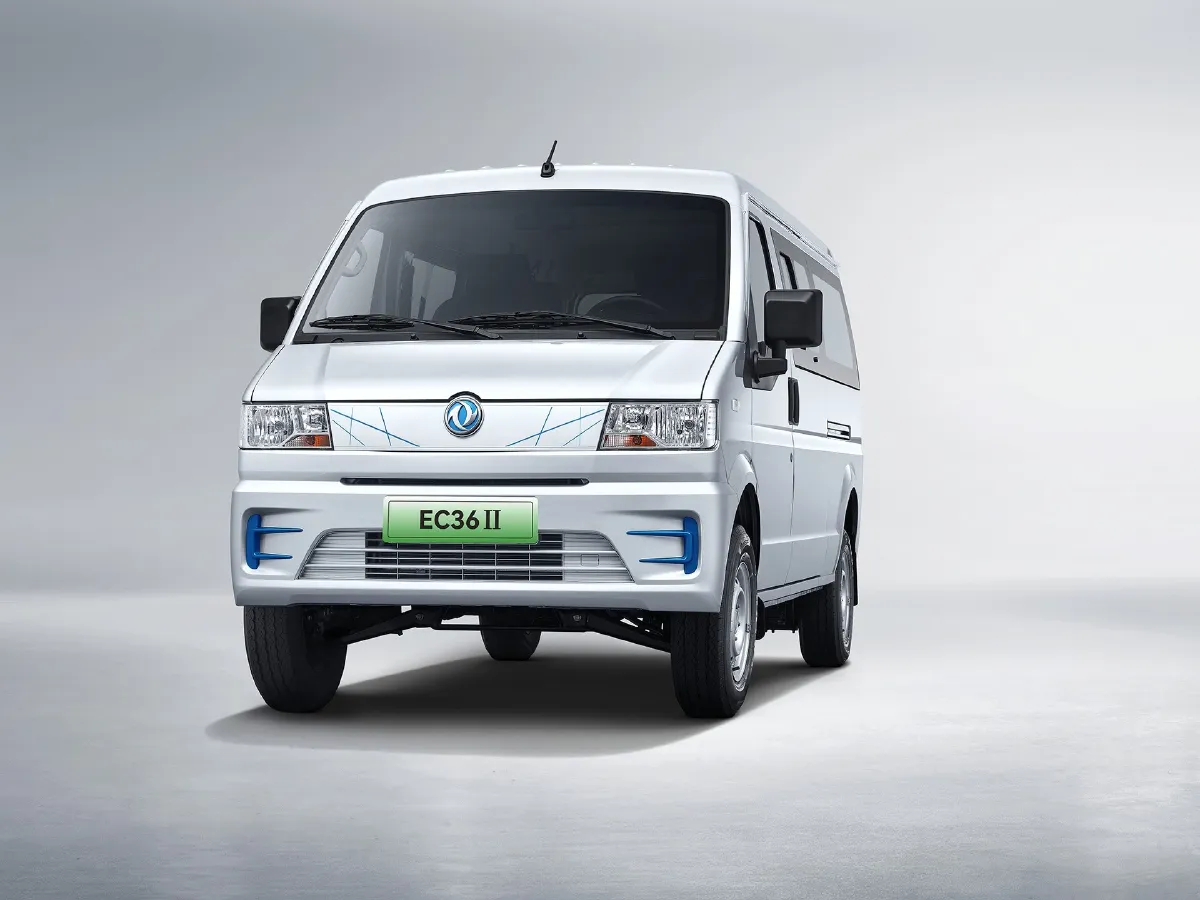 2023 DongFeng DFSK EC36II,autocango,china used car exporter,china ev exporter,chinese used car exporter,chinese used ev exporter