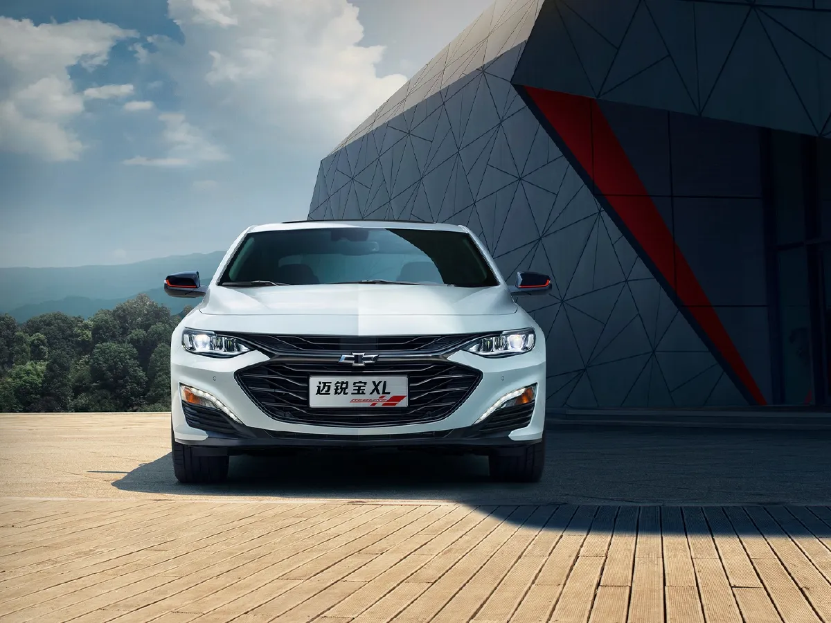 Chevrolet Malibu XL,autocango,china used car exporter,china ev exporter,chinese used car exporter,chinese used ev exporter