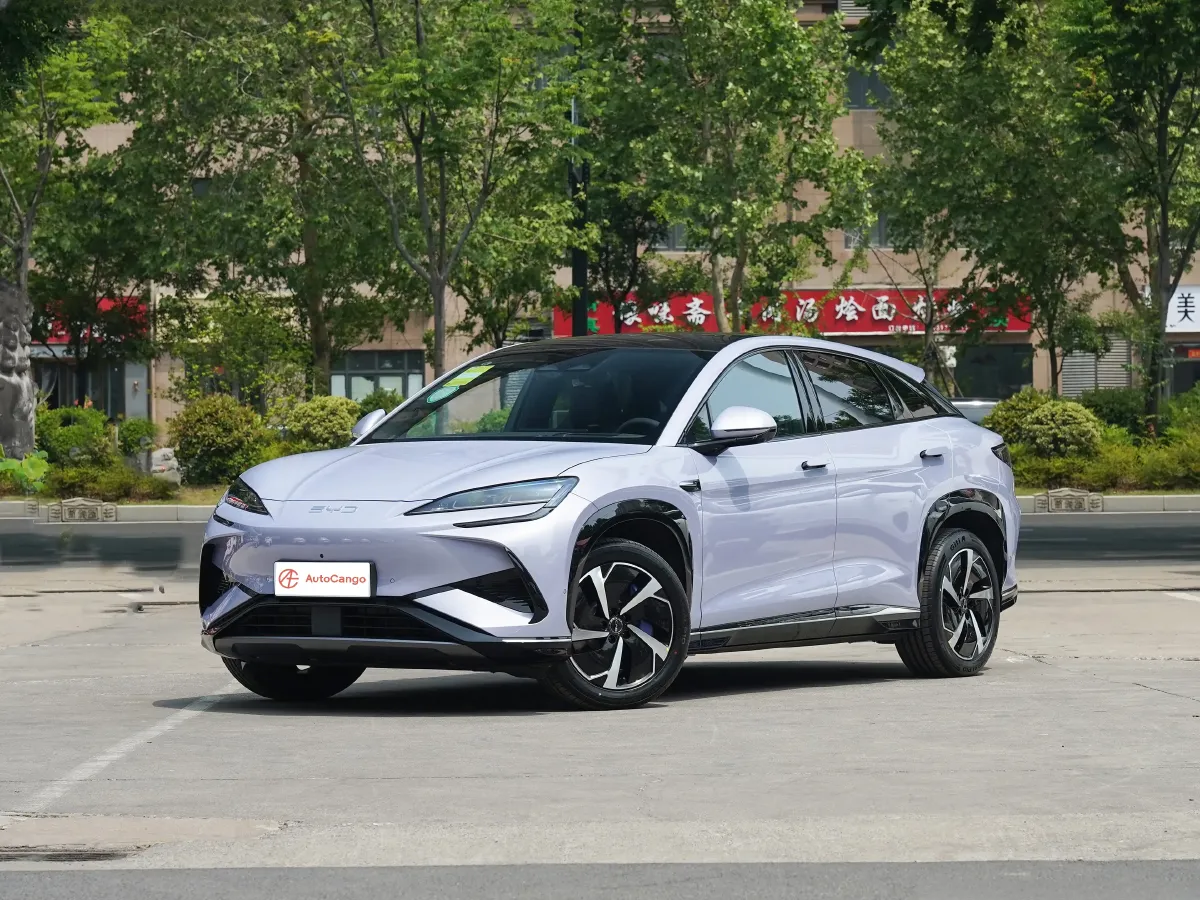 BYD Sea Lion 07,autocango,china used car exporter,china ev exporter,chinese used car exporter,chinese used ev exporter