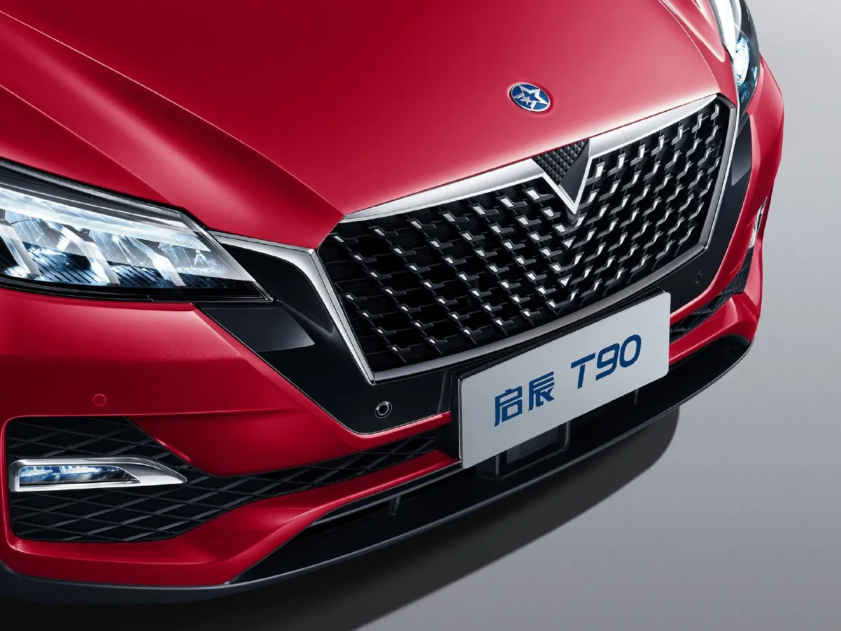 Venucia T90,autocango,china used car exporter,china ev exporter,chinese used car exporter,chinese used ev exporter