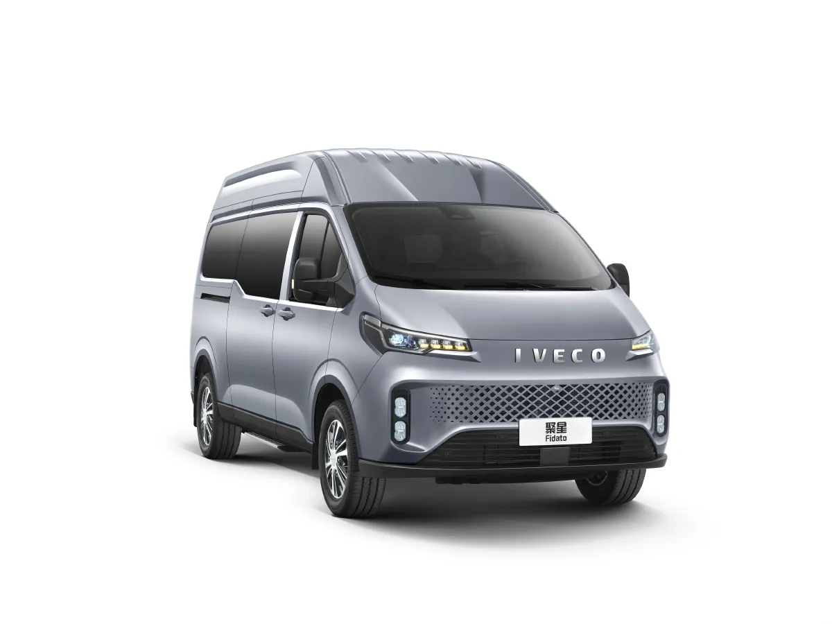 Iveco JuXing,autocango,china used car exporter,china ev exporter,chinese used car exporter,chinese used ev exporter
