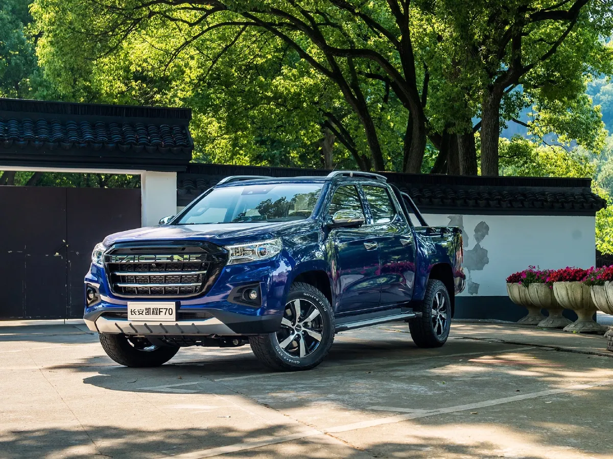 ChangAn Kaicene KaiCheng F70,autocango,china used car exporter,china ev exporter,chinese used car exporter,chinese used ev exporter