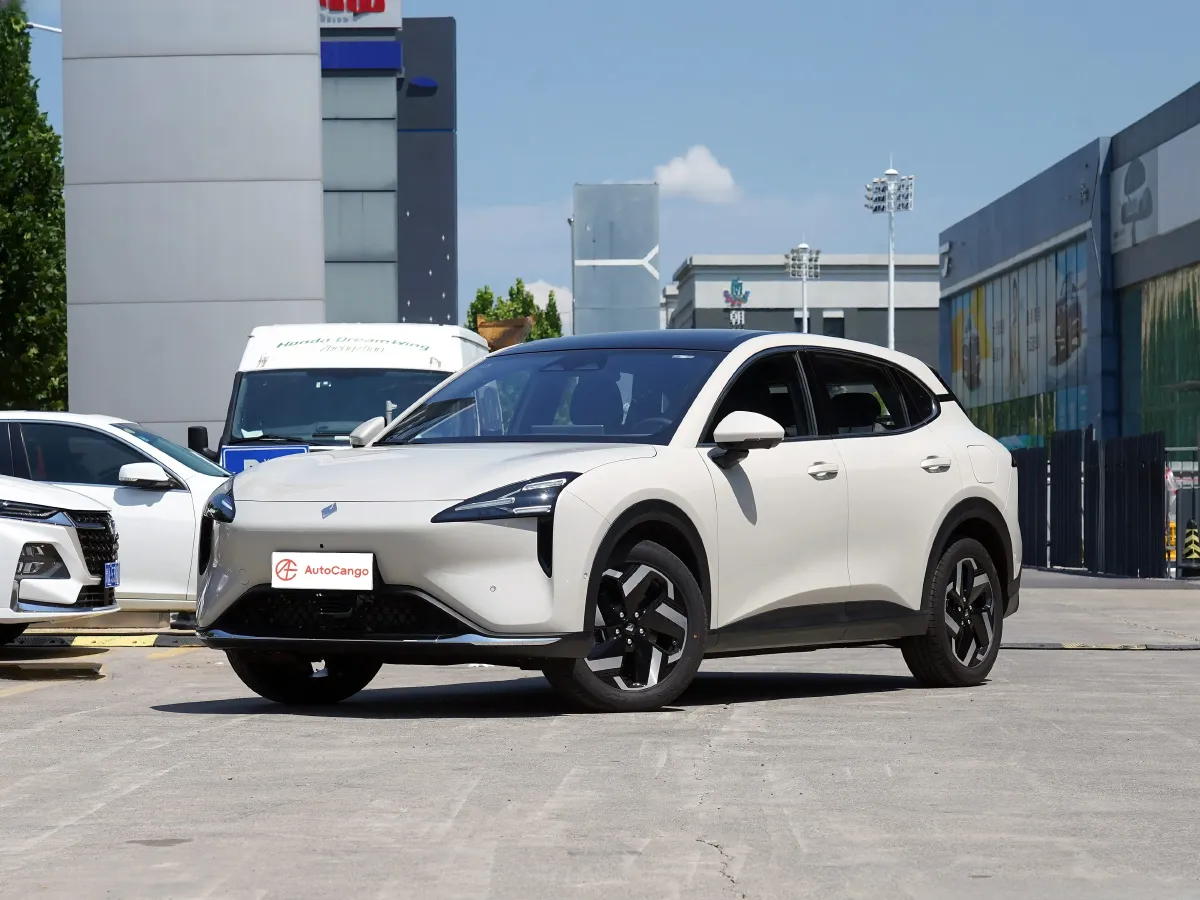 BaoJun Cloud Sea,autocango,china used car exporter,china ev exporter,chinese used car exporter,chinese used ev exporter