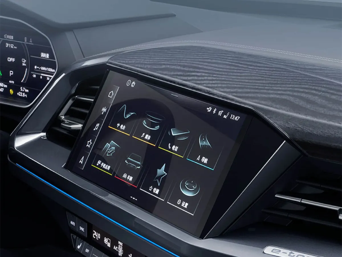 Audi e-tron,autocango,china used car exporter,china ev exporter,chinese used car exporter,chinese used ev exporter