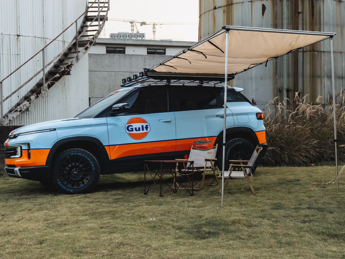 Geely ICON,autocango,china used car exporter,china ev exporter,chinese used car exporter,chinese used ev exporter