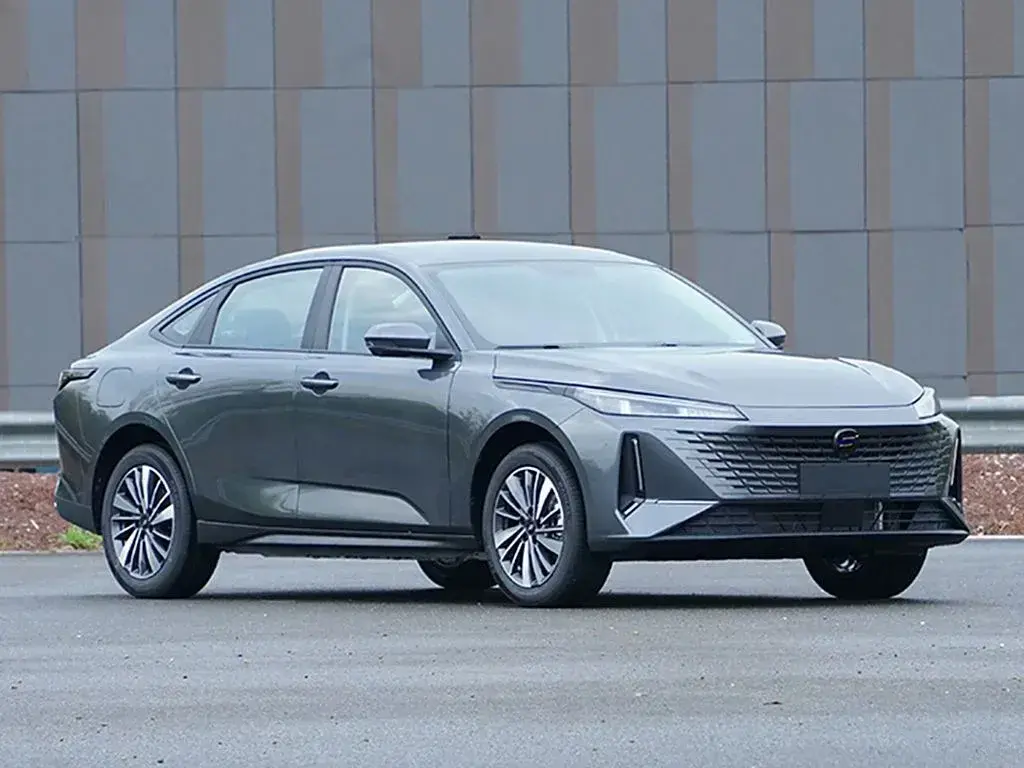 2025 ChangAn Oshan 520 BEV