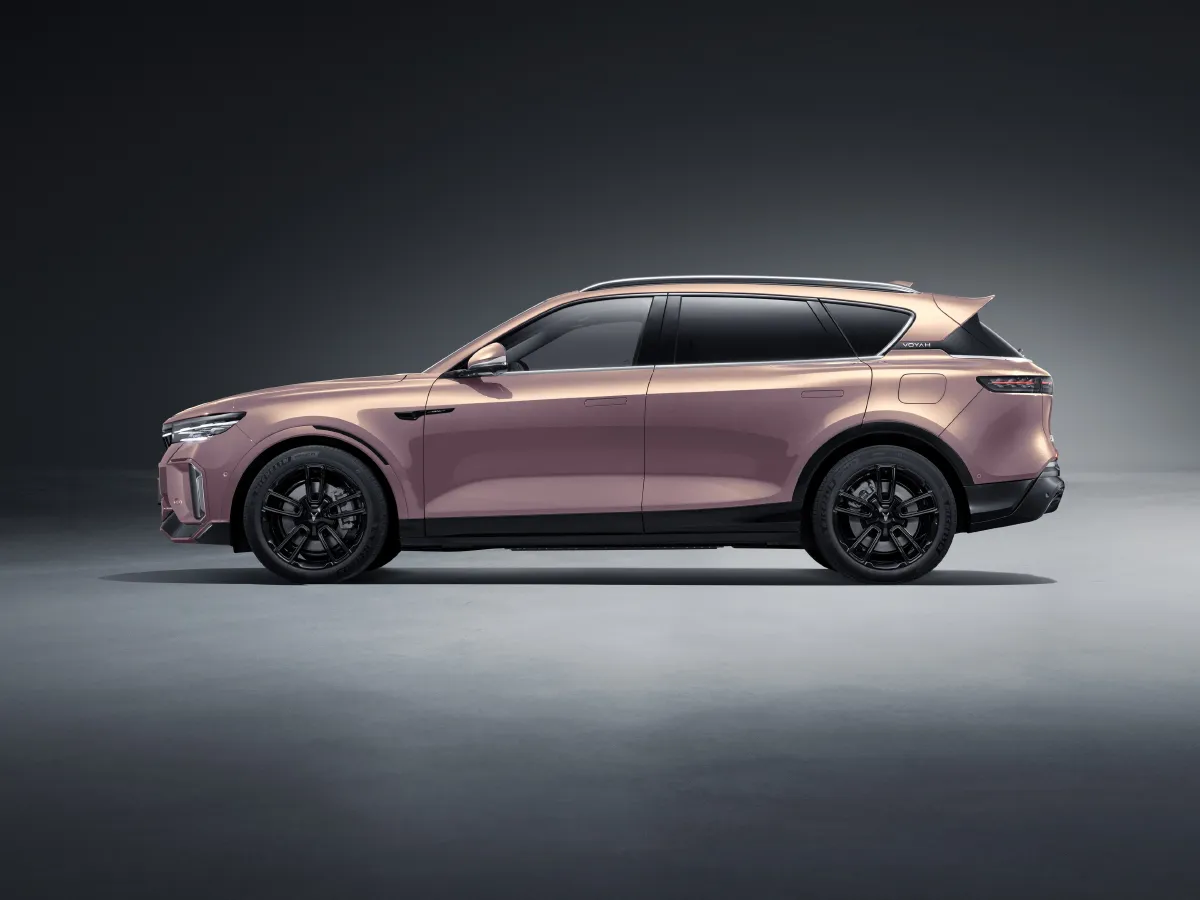 Voyah FREE,autocango,china used car exporter,china ev exporter,chinese used car exporter,chinese used ev exporter