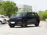 ChangAn Oshan X7 Plus