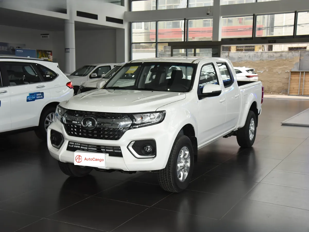 Great Wall Wingle 7,autocango,china used car exporter,china ev exporter,chinese used car exporter,chinese used ev exporter