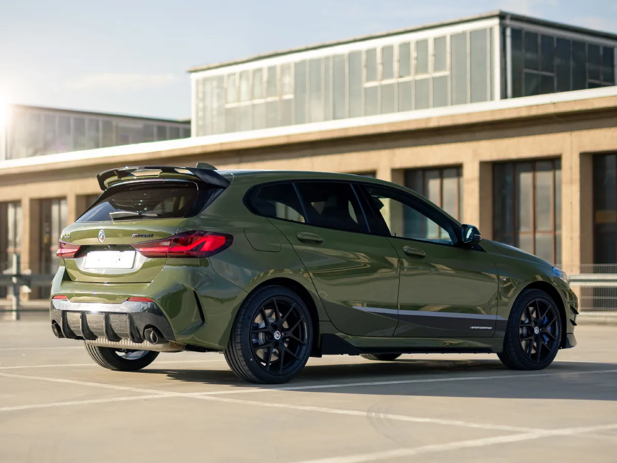 BMW 1 Series,autocango,china used car exporter,china ev exporter,chinese used car exporter,chinese used ev exporter