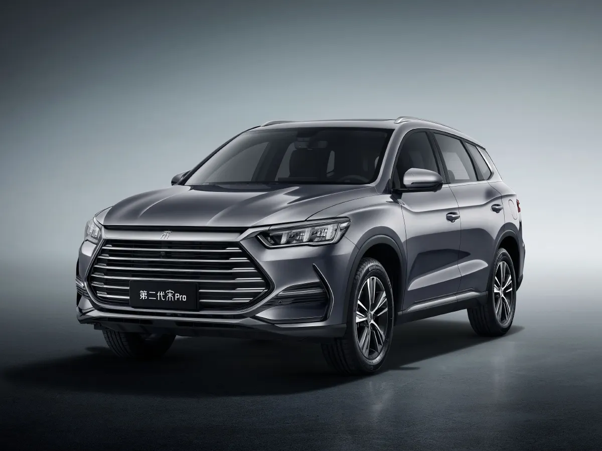 BYD Song Pro,autocango,china used car exporter,china ev exporter,chinese used car exporter,chinese used ev exporter