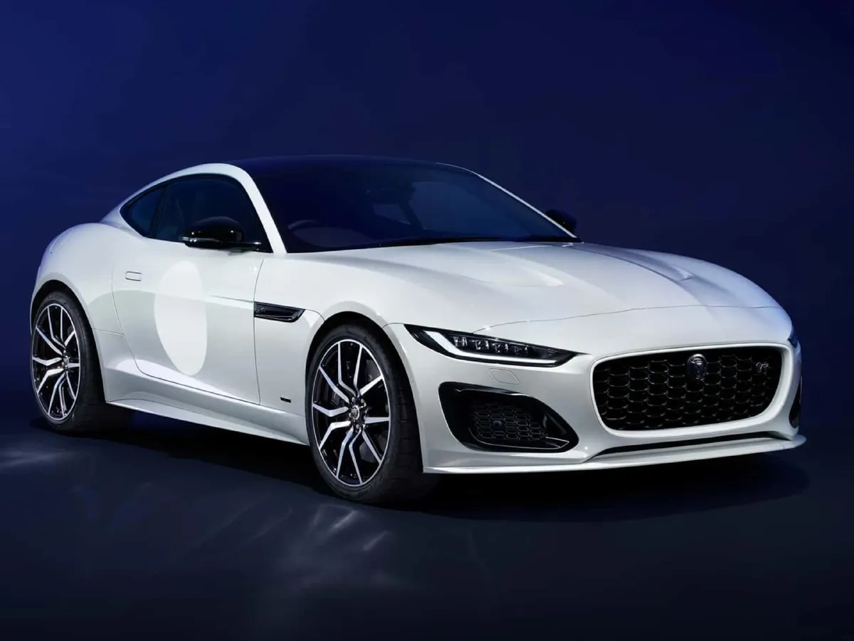Jaguar F-TYPE,autocango,china used car exporter,china ev exporter,chinese used car exporter,chinese used ev exporter