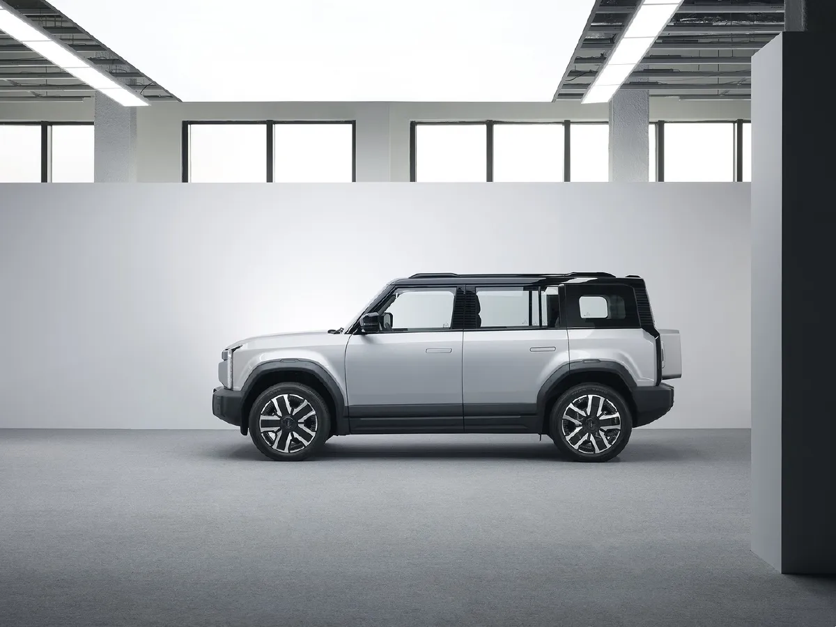 iCAR iCAR 03,autocango,china used car exporter,china ev exporter,chinese used car exporter,chinese used ev exporter