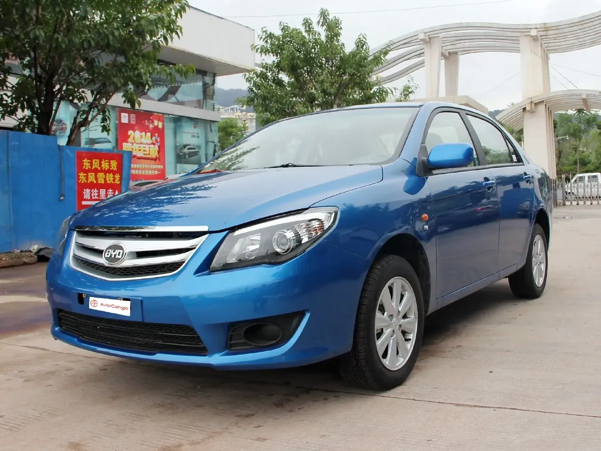 BYD L3,autocango,china used car exporter,china ev exporter,chinese used car exporter,chinese used ev exporter