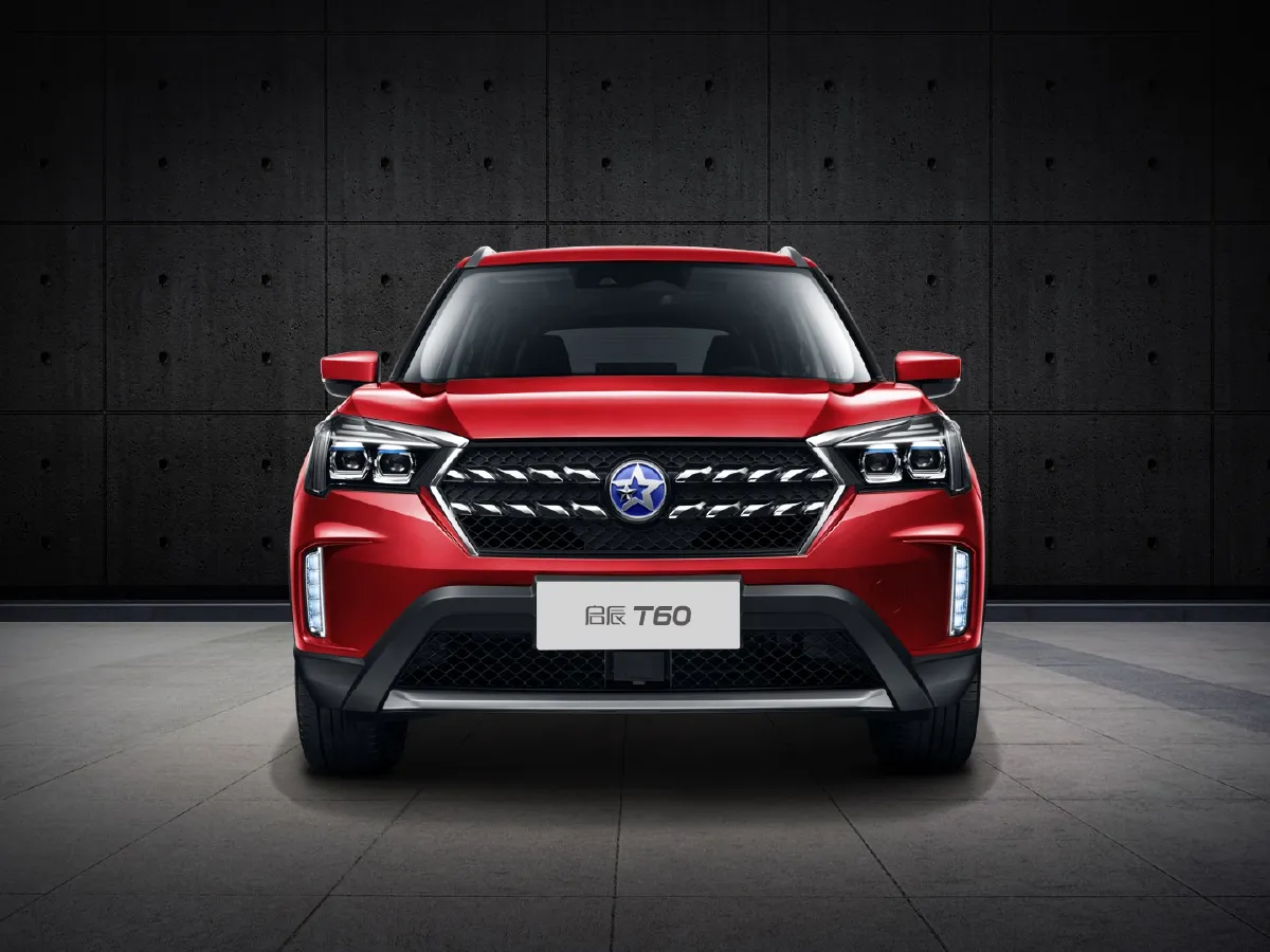 Venucia T60,autocango,china used car exporter,china ev exporter,chinese used car exporter,chinese used ev exporter