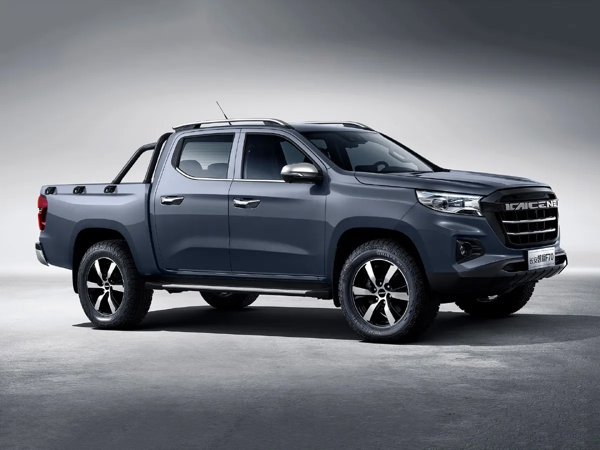 ChangAn Kaicene KaiCheng F70,autocango,china used car exporter,china ev exporter,chinese used car exporter,chinese used ev exporter