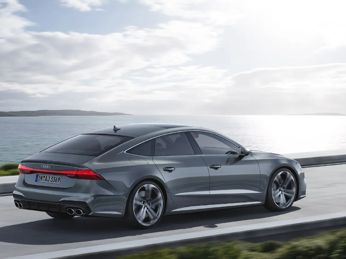 Audi S7,autocango,china used car exporter,china ev exporter,chinese used car exporter,chinese used ev exporter