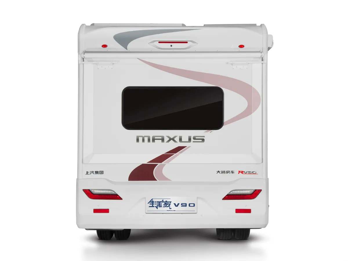 2021 MAXUS V90 RV,autocango,china used car exporter,china ev exporter,chinese used car exporter,chinese used ev exporter