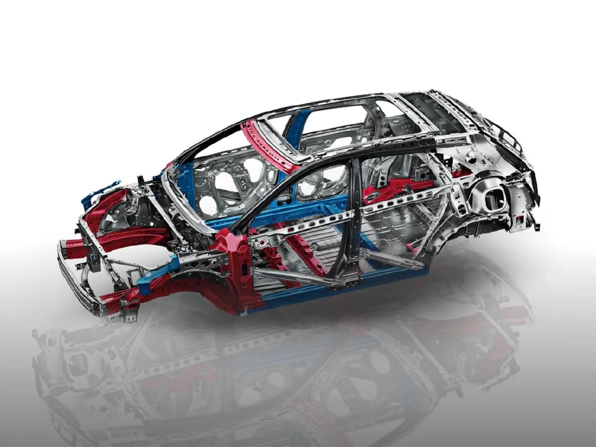 Cadillac XT5,autocango,china used car exporter,china ev exporter,chinese used car exporter,chinese used ev exporter