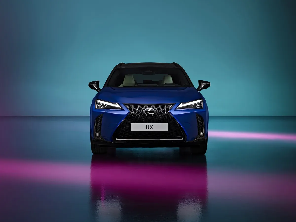 Lexus UX,autocango,china used car exporter,china ev exporter,chinese used car exporter,chinese used ev exporter