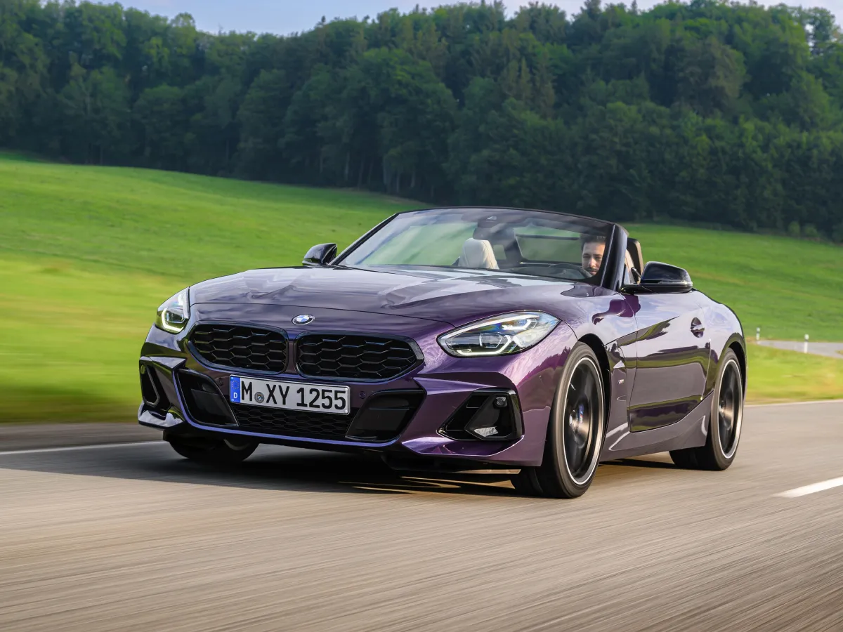 BMW Z4,autocango,china used car exporter,china ev exporter,chinese used car exporter,chinese used ev exporter