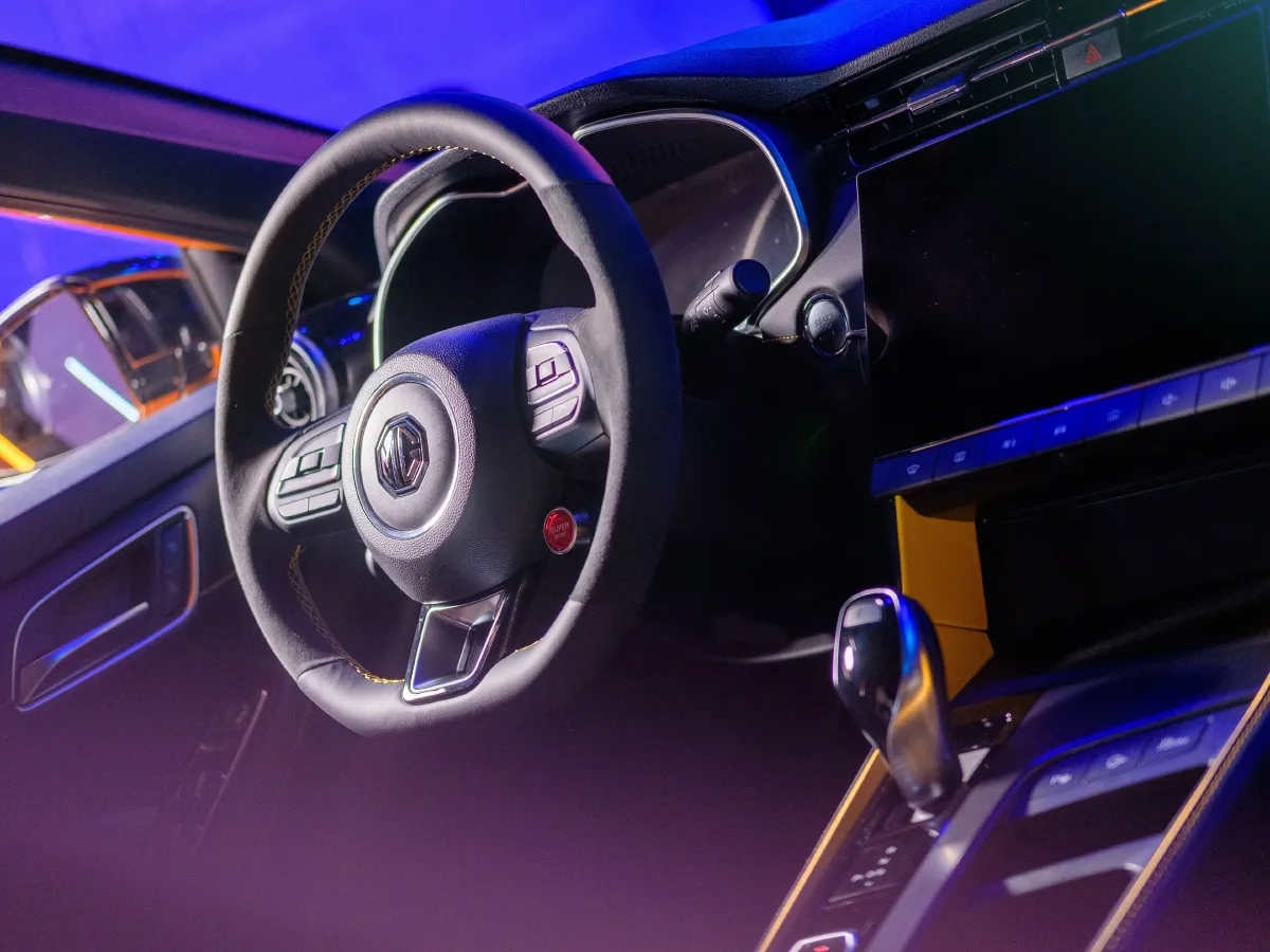 MG MG6,autocango,china used car exporter,china ev exporter,chinese used car exporter,chinese used ev exporter