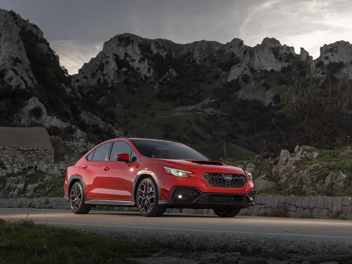 Subaru WRX,autocango,china used car exporter,china ev exporter,chinese used car exporter,chinese used ev exporter