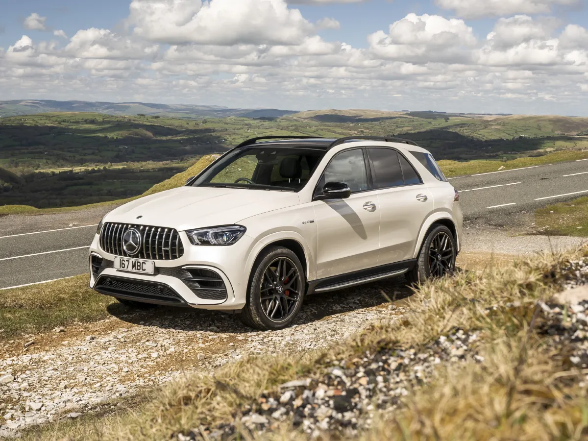 Mercedes-Benz GLE AMG,autocango,china used car exporter,china ev exporter,chinese used car exporter,chinese used ev exporter