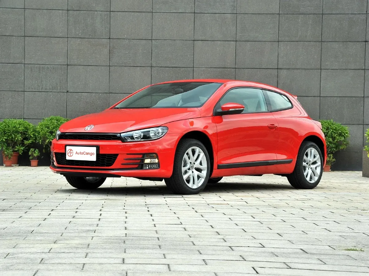 Volkswagen Scirocco,autocango,china used car exporter,china ev exporter,chinese used car exporter,chinese used ev exporter