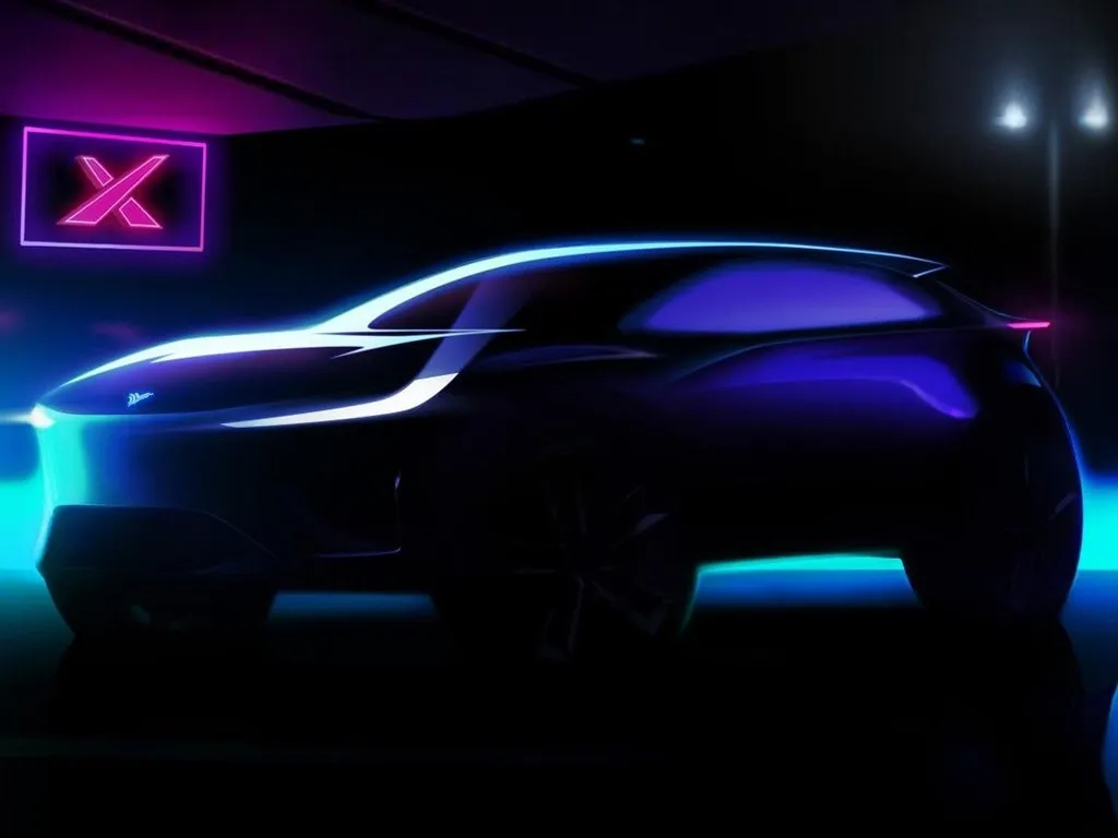 Neta X,autocango,china used car exporter,china ev exporter,chinese used car exporter,chinese used ev exporter