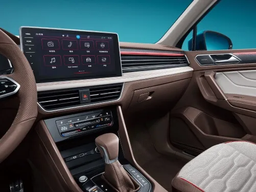 Volkswagen Tiguan L,autocango,china used car exporter,china ev exporter,chinese used car exporter,chinese used ev exporter