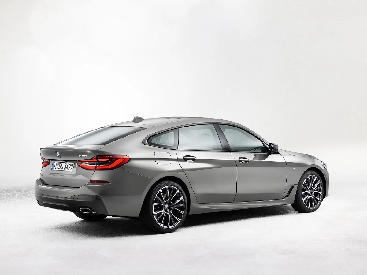 BMW 6 Series GT,autocango,china used car exporter,china ev exporter,chinese used car exporter,chinese used ev exporter