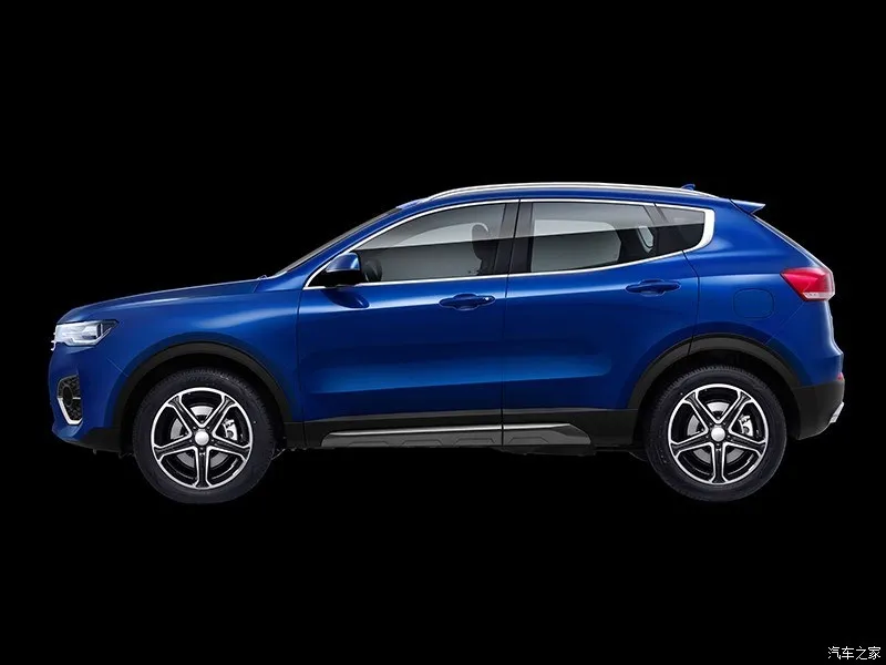 2019 Haval H4 1.5T 169HP L4 6MT,autocango,china used car exporter,china ev exporter,chinese used car exporter,chinese used ev exporter