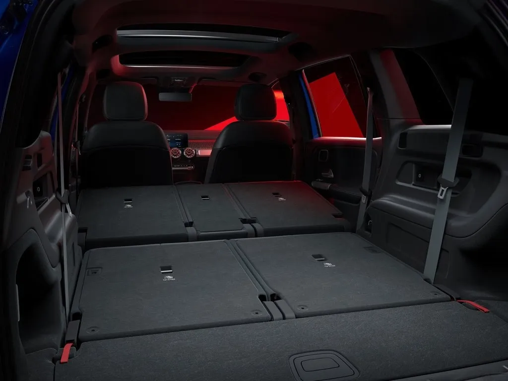 Mercedes-Benz GLB AMG,autocango,china used car exporter,china ev exporter,chinese used car exporter,chinese used ev exporter