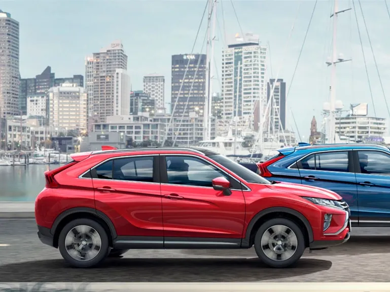 Mitsubishi Eclipse Cross,autocango,china used car exporter,china ev exporter,chinese used car exporter,chinese used ev exporter